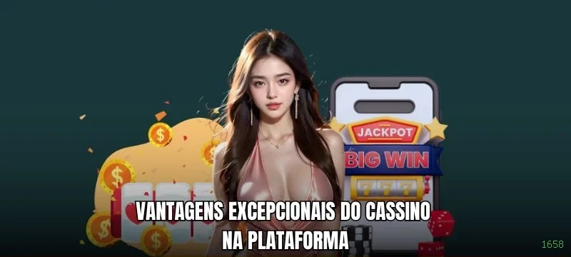 Controles de paJogonto e BRL em 1658