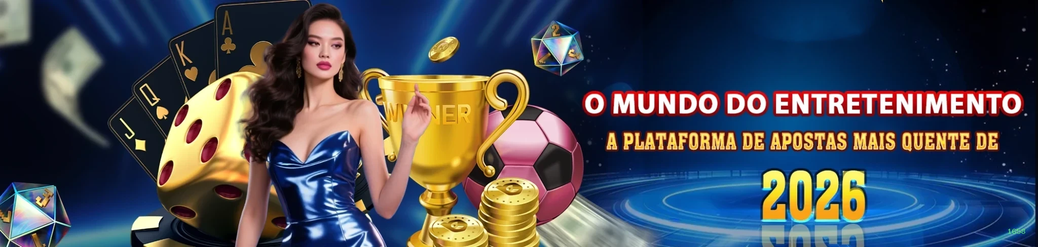 1658 app de jogo para jogadores brasileiros