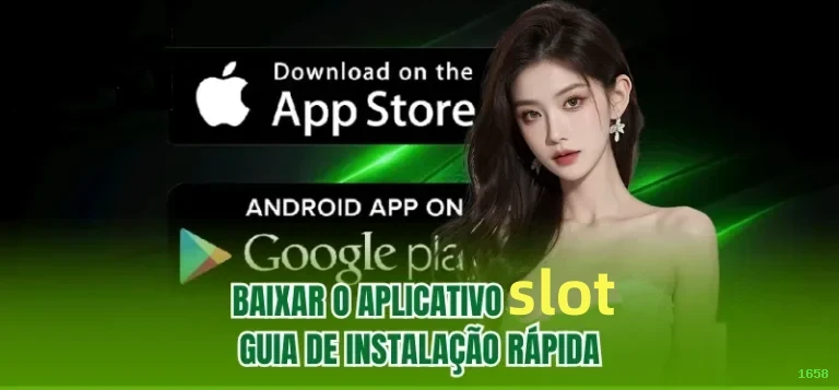 1658 app de jogo para jogadores brasileiros