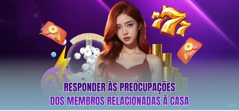 Controles de paJogonto e BRL em 1658