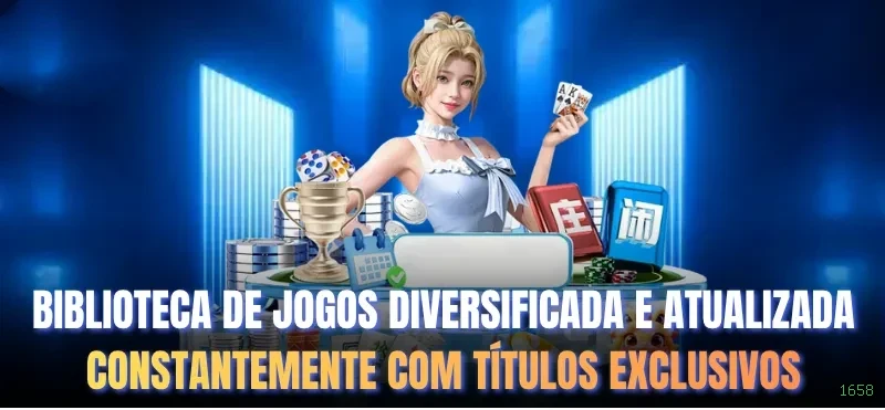 Controles de paJogonto e BRL em 1658