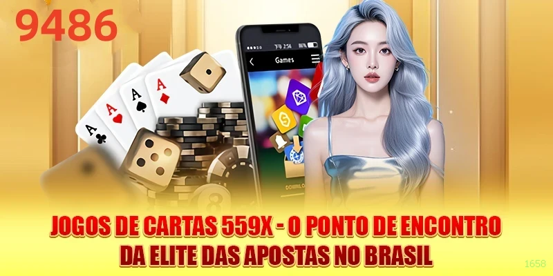 Novos Jogos 1658